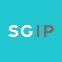 sgip logo image