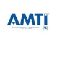 amti logo image