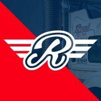 royal truck & utility trailer logo image