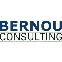 bernou consulting logo image