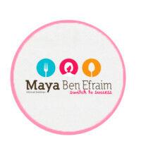 maya ben efraim - מיה בן אפרים logo image