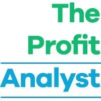 the profit analyst logo image