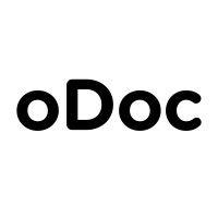 odoc logo image