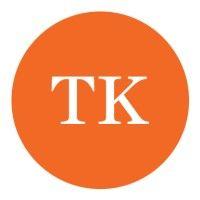 thompson & knight llp logo image