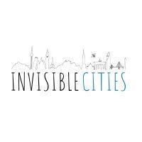 invisible cities logo image