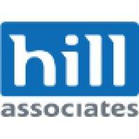 hill associates, inc.