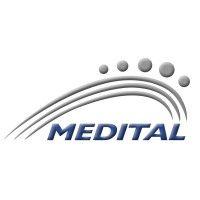 medital logo image