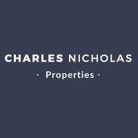 charles nicholas properties logo image