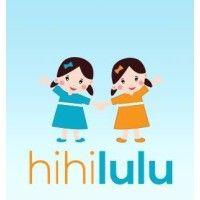 hihilulu logo image