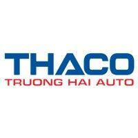 thaco group logo image