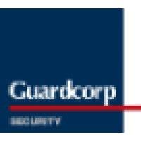 guardcorp security pty ltd logo image