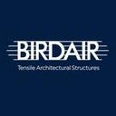 logo of Birdair Inc