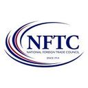 logo of National Foreign Trade Council