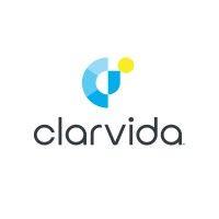 clarvida logo image