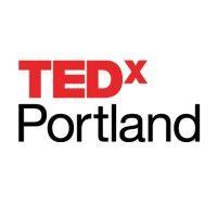 tedxportland logo image