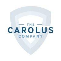 the carolus company logo image