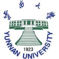 yunnan university logo image