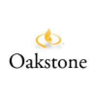 oakstone publishing logo image