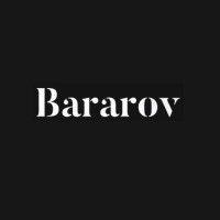 bararov business consulting logo image