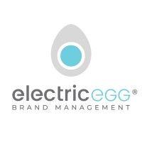 electric egg | brand management