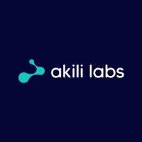 akili labs logo image