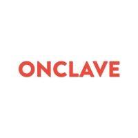 onclave networks, inc. logo image