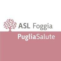 asl foggia logo image