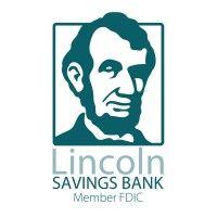 lincoln savings bank logo image