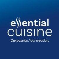 essential cuisine logo image