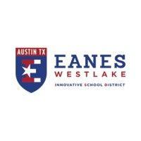 eanes isd logo image