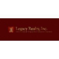 legacy realty, inc.