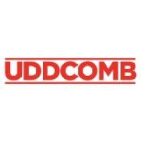 uddcomb international ab