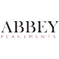 abbey placements logo image