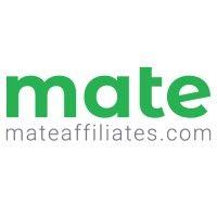 mate affiliates logo image