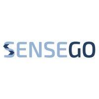 sensego logo image