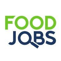 food jobs