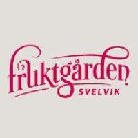 fruktgarden as logo image