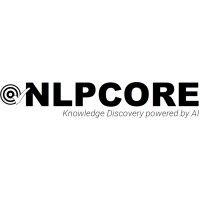 nlpcore logo image