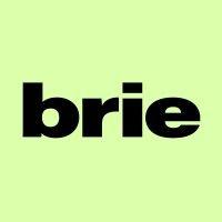 brie logo image