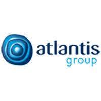 atlantis group logo image