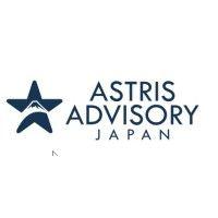 astris advisory japan logo image