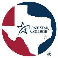 lone star college logo image