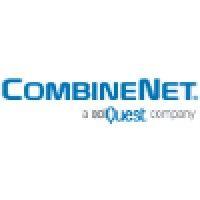 combinenet logo image