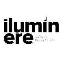 iluminere digital marketing agency logo image