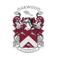 oakwood academy (official) logo image