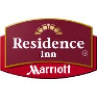 residence inn logo image