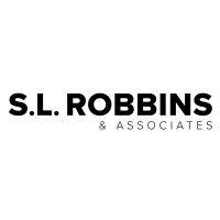 s.l. robbins & associates logo image