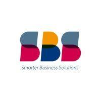 smarter business solutions logo image