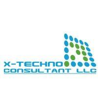 x-techno consultant llc logo image