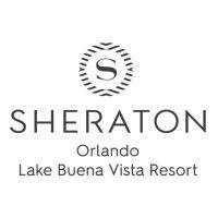 sheraton orlando lake buena vista